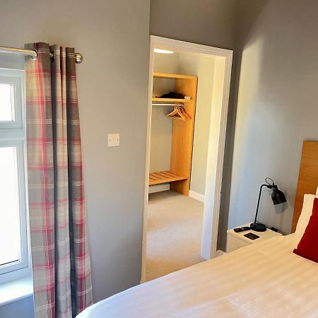 Hk Rooms - Self Catering Rooms Lowestoft Exterior foto