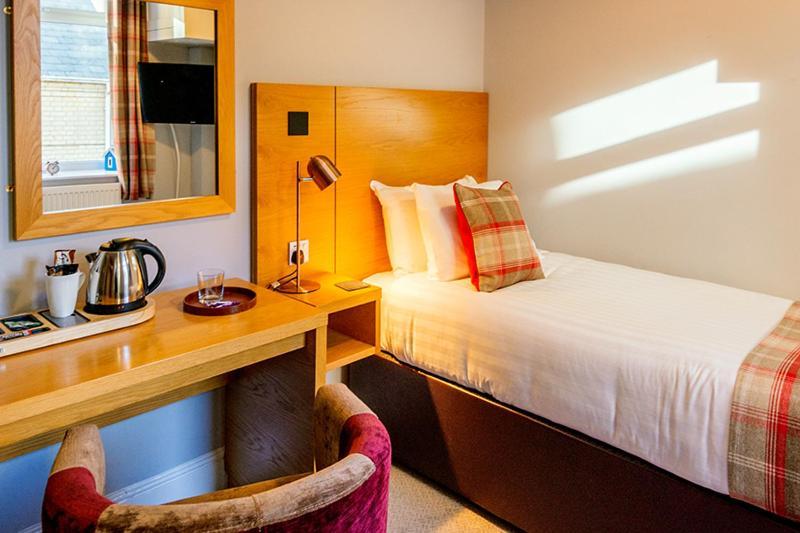 Hk Rooms - Self Catering Rooms Lowestoft Exterior foto