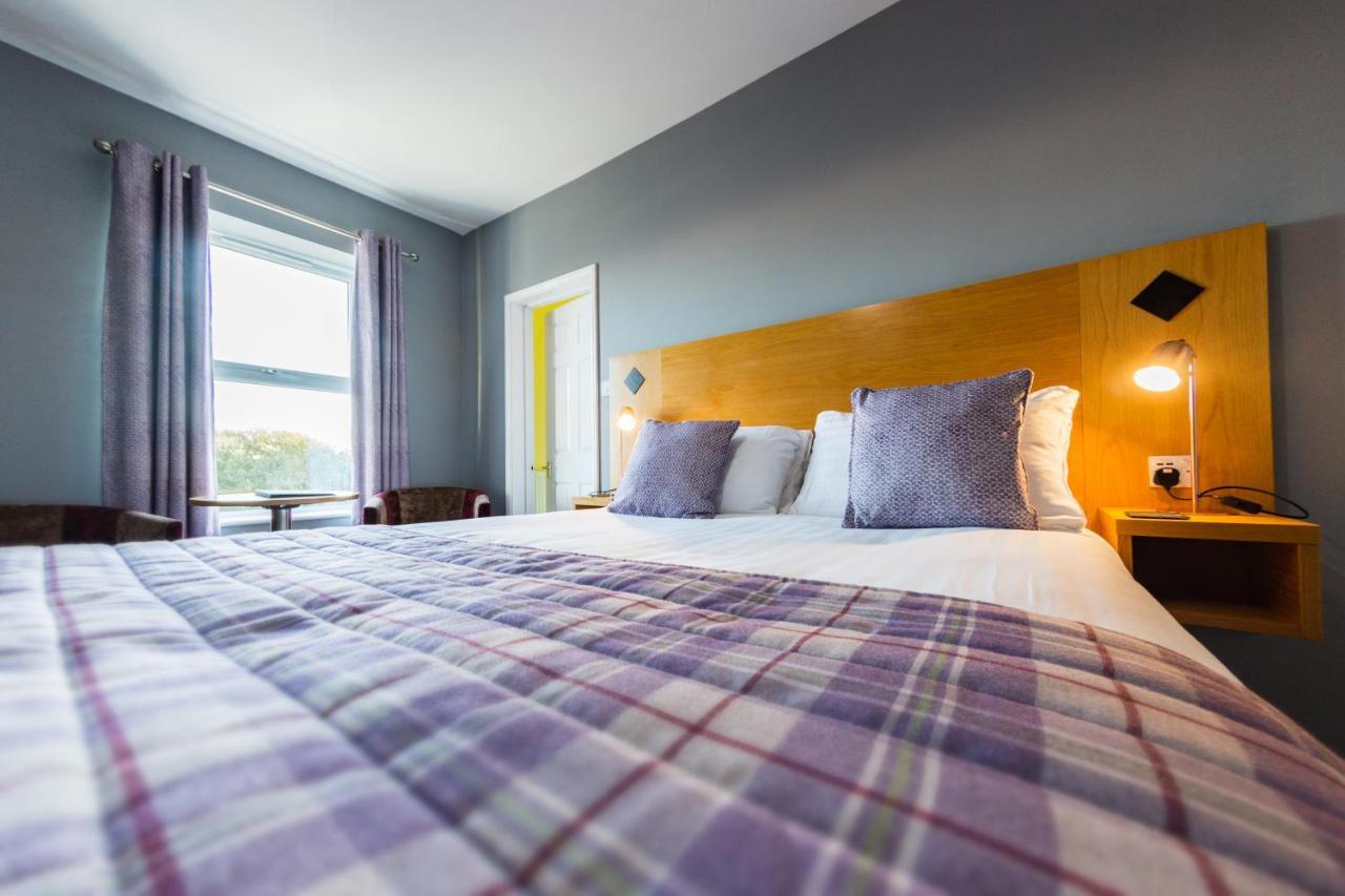 Hk Rooms - Self Catering Rooms Lowestoft Exterior foto