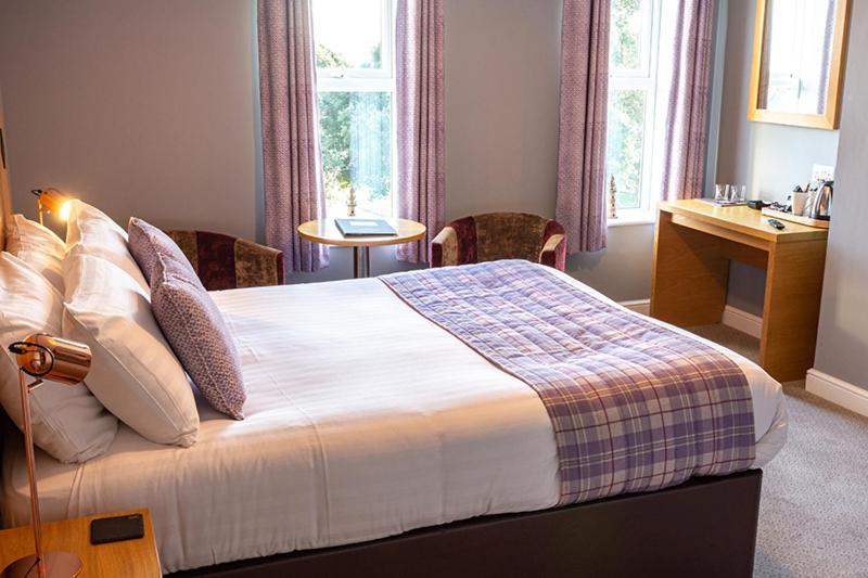 Hk Rooms - Self Catering Rooms Lowestoft Exterior foto