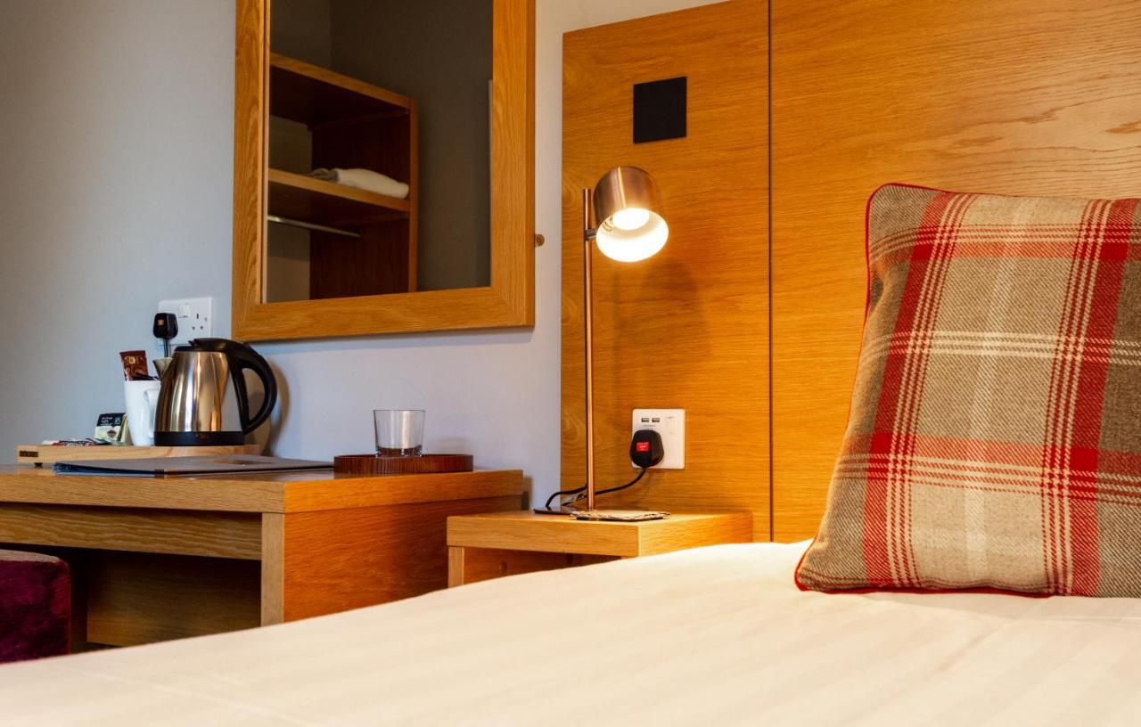 Hk Rooms - Self Catering Rooms Lowestoft Exterior foto