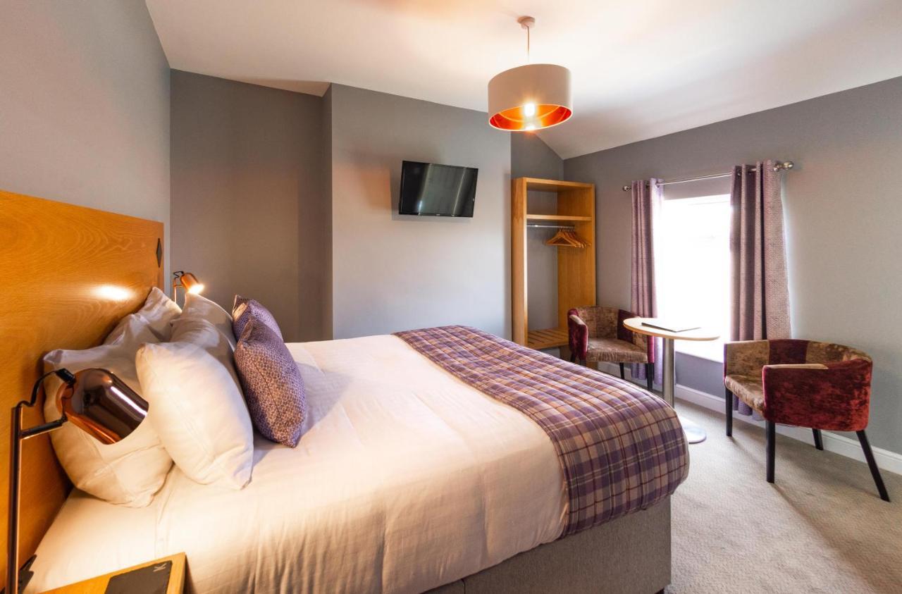 Hk Rooms - Self Catering Rooms Lowestoft Exterior foto