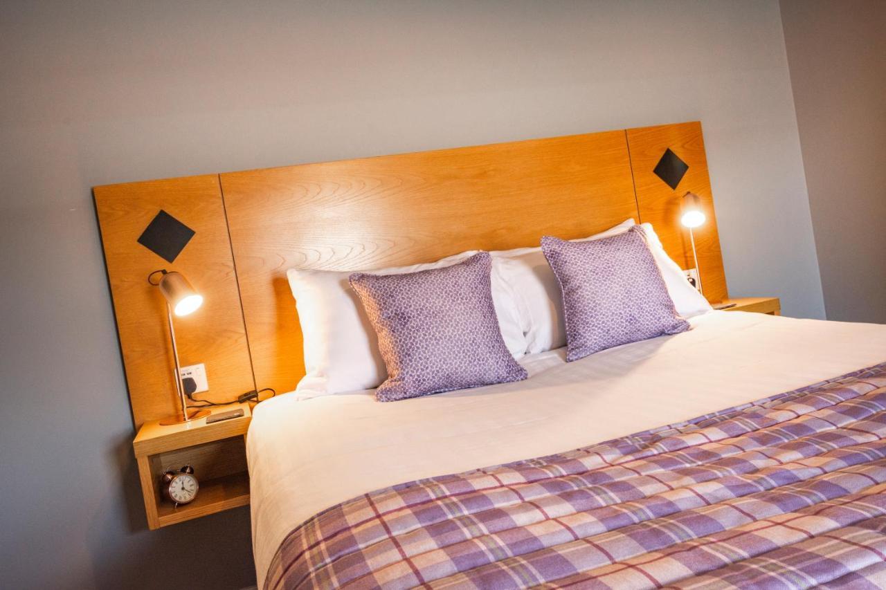 Hk Rooms - Self Catering Rooms Lowestoft Exterior foto