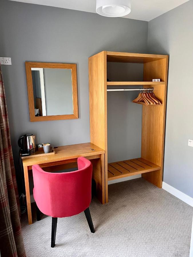 Hk Rooms - Self Catering Rooms Lowestoft Exterior foto