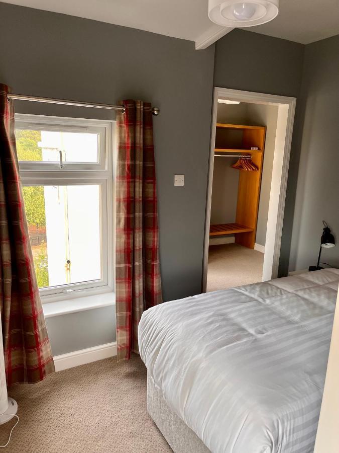 Hk Rooms - Self Catering Rooms Lowestoft Exterior foto