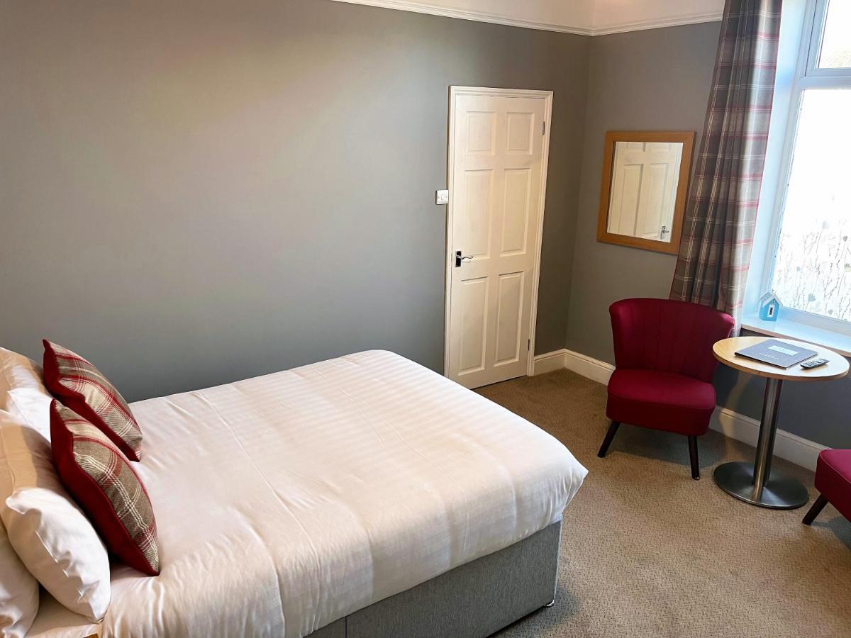 Hk Rooms - Self Catering Rooms Lowestoft Exterior foto
