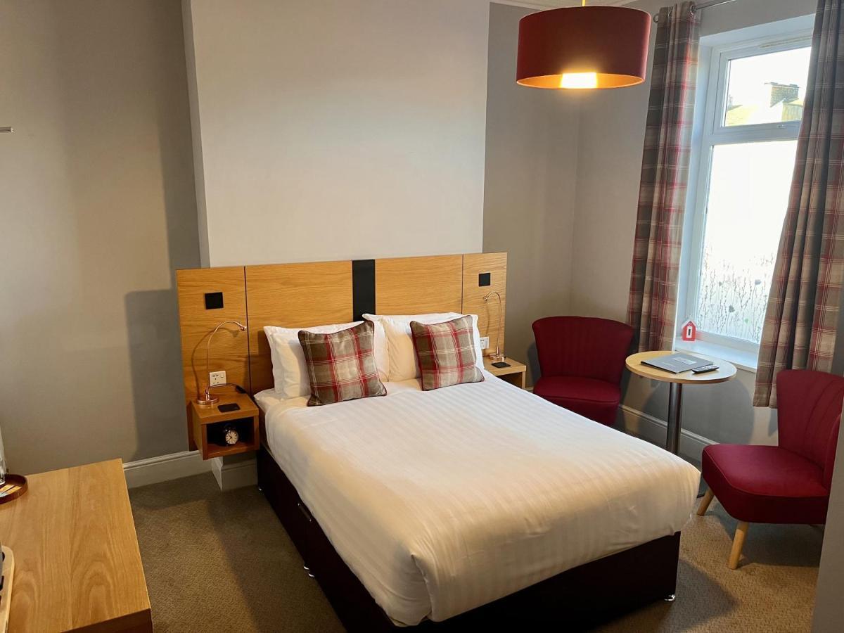Hk Rooms - Self Catering Rooms Lowestoft Exterior foto