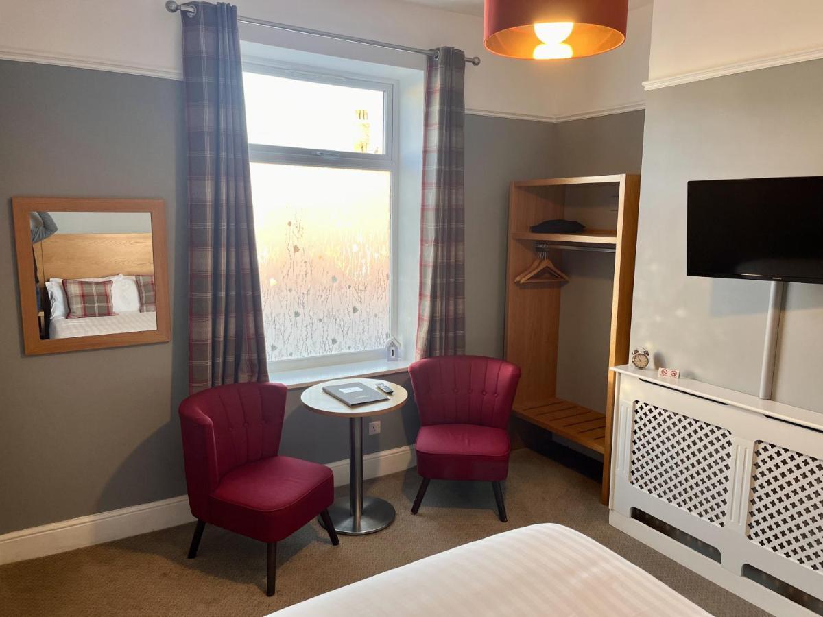 Hk Rooms - Self Catering Rooms Lowestoft Exterior foto