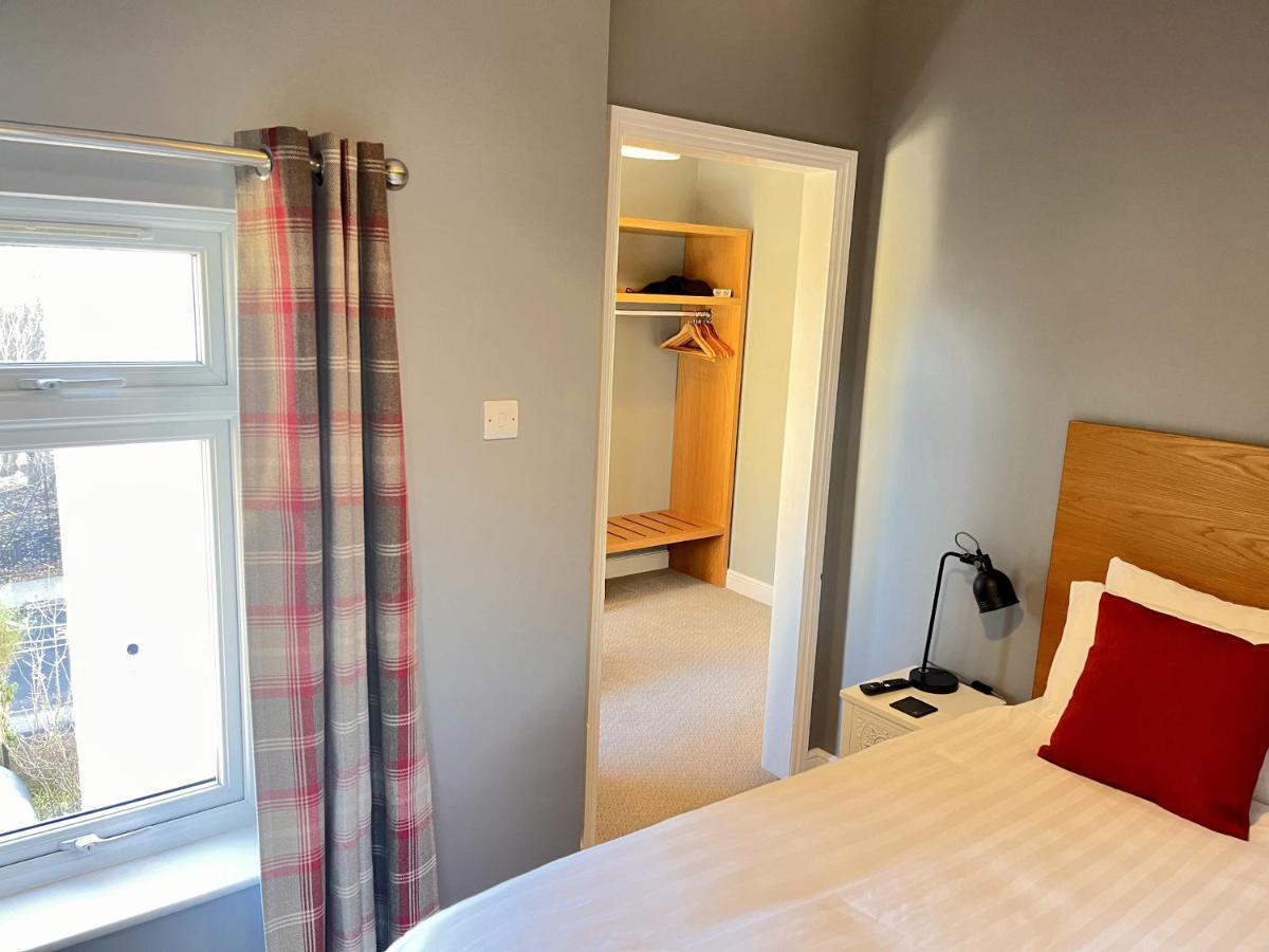 Hk Rooms - Self Catering Rooms Lowestoft Exterior foto